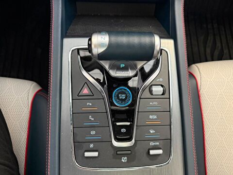 2023 Elektrik Otomatik BYD Atto 3 Beyaz Ermat Motorlu Araçlar ve Tarım Ürünleri Sanayi Ticaret A.Ş.