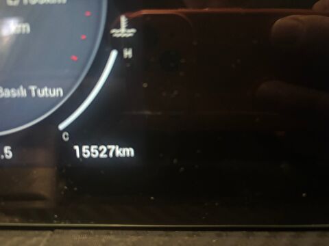 2024 Benzin Otomatik Chery Tiggo 7 Promax Beyaz Ermat Motorlu Araçlar ve Tarım Ürünleri Sanayi Ticaret A.Ş.