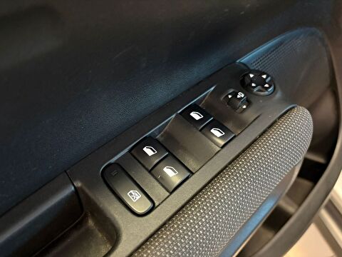 citroen, c3 aircross, 1.2 puretech shine eat6, otomatik, benzin 2.el otomobil | renew 12