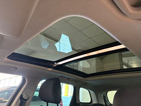 citroen, c3 aircross, 1.2 puretech shine eat6, otomatik, benzin 2.el otomobil | renew 8