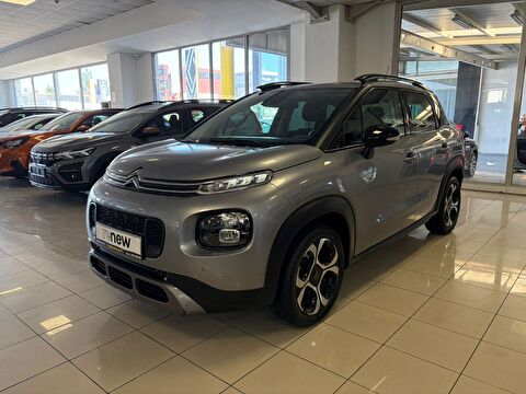 1.2 PureTech Shine EAT6, 2. el otomobil | renew