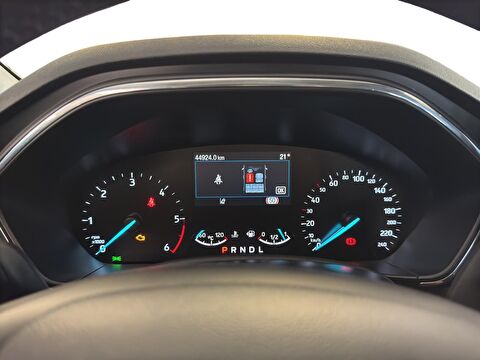 ford, focus, 1.5 ecoblue titanium stil, otomatik, dizel 2.el otomobil | renew 11