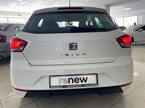 seat, ıbiza, hatchback 1.0 evo start&stop style, manuel, benzin 2.el otomobil | renew 6