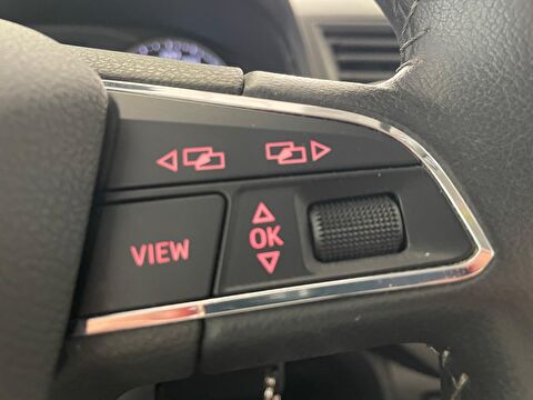 seat, ıbiza, hatchback 1.0 evo start&stop style, manuel, benzin 2.el otomobil | renew 19