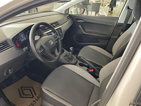 seat, ıbiza, hatchback 1.0 evo start&stop style, manuel, benzin 2.el otomobil | renew 20