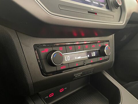 seat, ıbiza, hatchback 1.0 evo start&stop style, manuel, benzin 2.el otomobil | renew 16