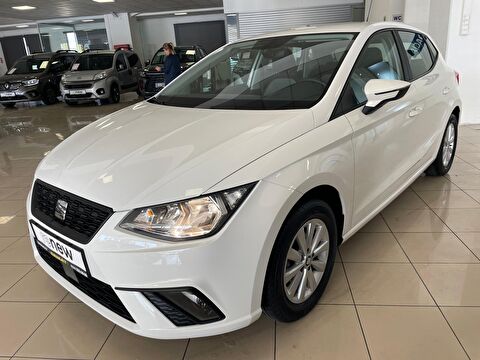 seat, ıbiza, hatchback 1.0 evo start&stop style, manuel, benzin 2.el otomobil | renew 4
