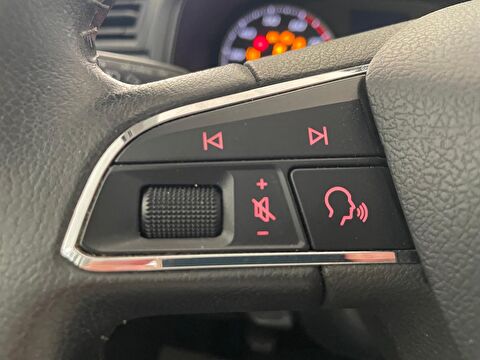 seat, ıbiza, hatchback 1.0 evo start&stop style, manuel, benzin 2.el otomobil | renew 18