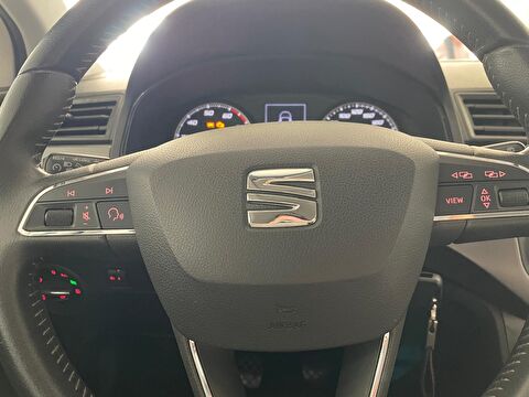 seat, ıbiza, hatchback 1.0 evo start&stop style, manuel, benzin 2.el otomobil | renew 12