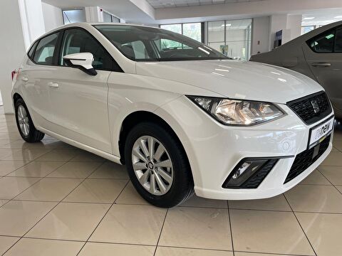 Seat, Ibiza, Hatchback 1.0 Evo Start&Stop Style, Manuel, Benzin 2. el otomobil | renew Mobile