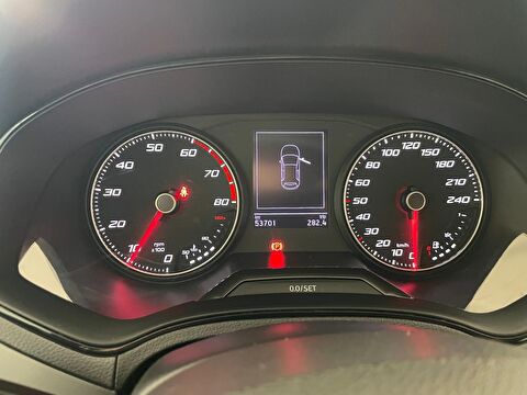 seat, ıbiza, hatchback 1.0 evo start&stop style, manuel, benzin 2.el otomobil | renew 10