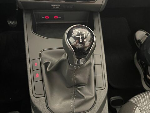 seat, ıbiza, hatchback 1.0 evo start&stop style, manuel, benzin 2.el otomobil | renew 17