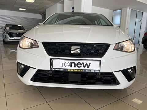 seat, ıbiza, hatchback 1.0 evo start&stop style, manuel, benzin 2.el otomobil | renew 3