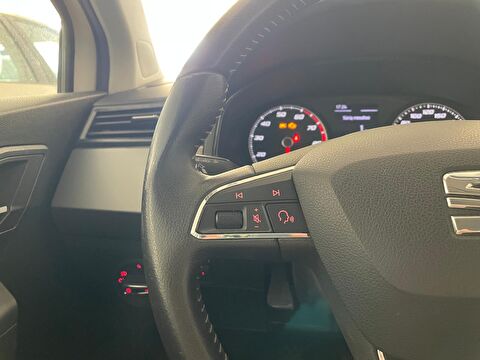 seat, ıbiza, hatchback 1.0 evo start&stop style, manuel, benzin 2.el otomobil | renew 11