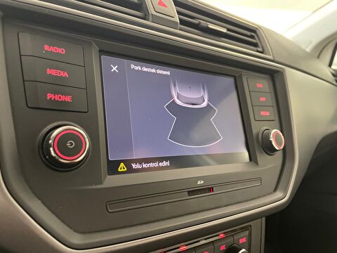 seat, ıbiza, hatchback 1.0 evo start&stop style, manuel, benzin 2.el otomobil | renew 15