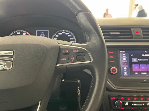 seat, ıbiza, hatchback 1.0 evo start&stop style, manuel, benzin 2.el otomobil | renew 13
