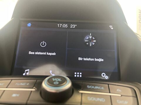 2019 Dizel Otomatik Ford Kuga Beyaz Ermat Motorlu Araçlar ve Tarım Ürünleri Sanayi Ticaret A.Ş.