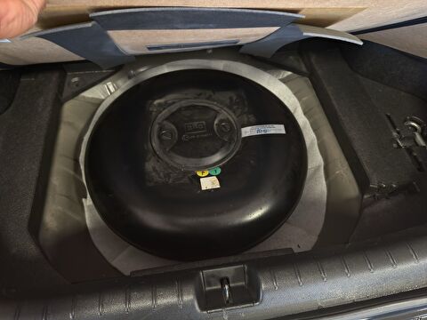 2017 Benzin + LPG Otomatik Honda Civic Siyah Ermat Motorlu Araçlar ve Tarım Ürünleri Sanayi Ticaret A.Ş.