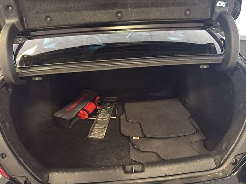 2017 Benzin + LPG Otomatik Honda Civic Siyah Ermat Motorlu Araçlar ve Tarım Ürünleri Sanayi Ticaret A.Ş.
