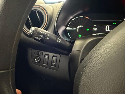 dacia, spring, crossover 26.8 kwh extreme cvt, otomatik, elektrik 2.el otomobil | renew 21