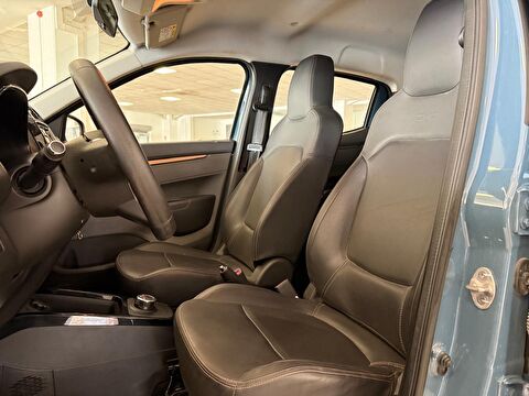 dacia, spring, crossover 26.8 kwh extreme cvt, otomatik, elektrik 2.el otomobil | renew 19