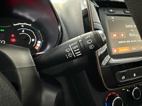 dacia, spring, crossover 26.8 kwh extreme cvt, otomatik, elektrik 2.el otomobil | renew 18