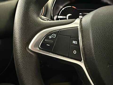 dacia, spring, crossover 26.8 kwh extreme cvt, otomatik, elektrik 2.el otomobil | renew 15