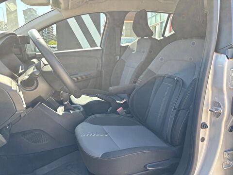 dacia, sandero stepway, 1.0 tce extreme cvt, otomatik, benzin 2.el otomobil | renew 11