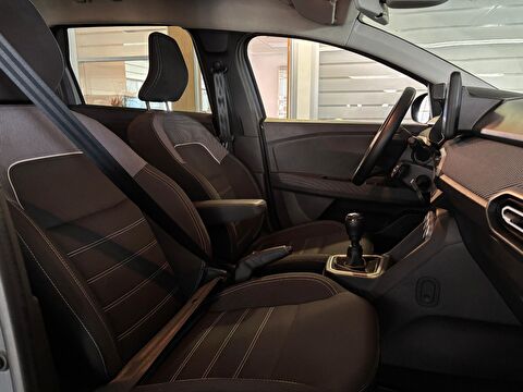 dacia, jogger, mpv 1.0 tce expression, manuel, benzin + lpg 2.el otomobil | renew 12