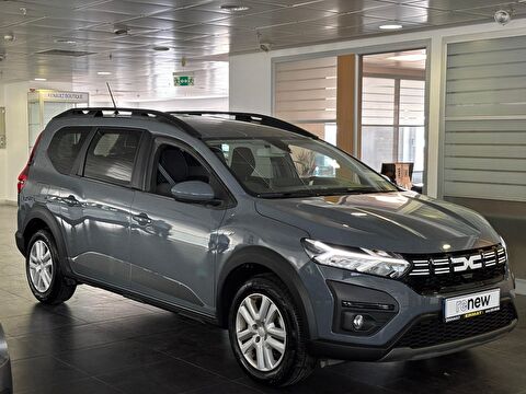 dacia, jogger, mpv 1.0 tce expression, manuel, benzin + lpg 2.el otomobil | renew 3