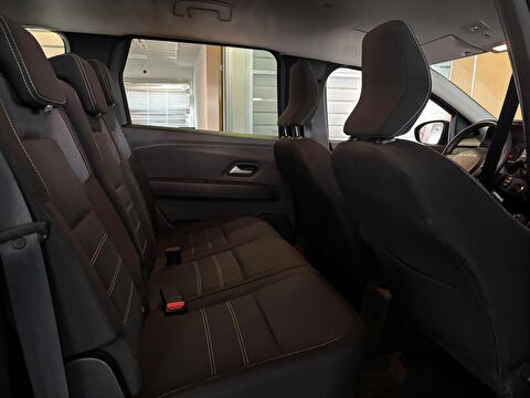 dacia, jogger, mpv 1.0 tce expression, manuel, benzin + lpg 2.el otomobil | renew 11