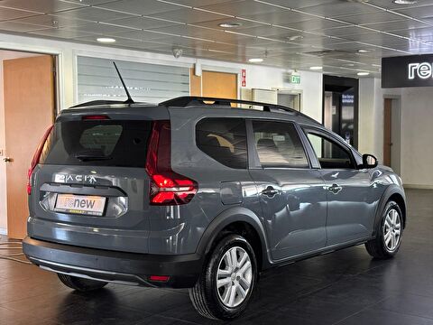 dacia, jogger, mpv 1.0 tce expression, manuel, benzin + lpg 2.el otomobil | renew 7
