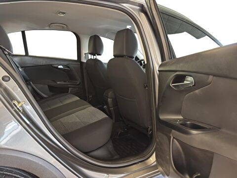 fiat, egea cross, 1.4 fire lounge, manuel, benzin 2.el otomobil | renew 8