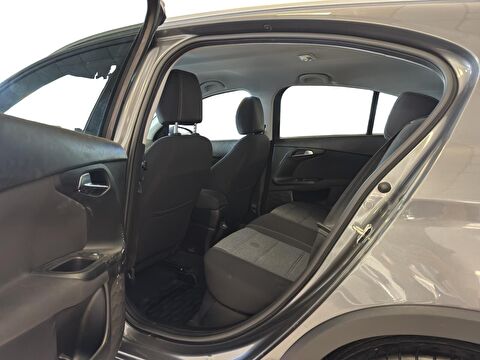 fiat, egea cross, 1.4 fire lounge, manuel, benzin 2.el otomobil | renew 9