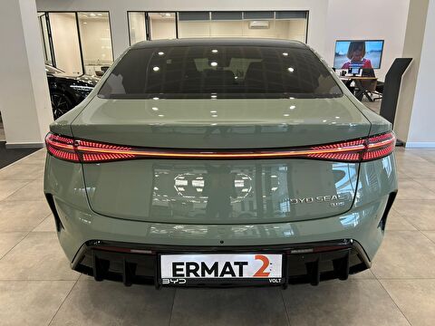 byd, seal, sedan 82 kwh excellence otomatik, otomatik, elektrik 2.el otomobil | renew 6