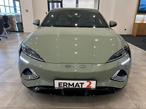 byd, seal, sedan 82 kwh excellence otomatik, otomatik, elektrik 2.el otomobil | renew 3