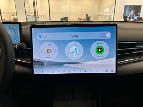 byd, seal, sedan 82 kwh excellence otomatik, otomatik, elektrik 2.el otomobil | renew 15