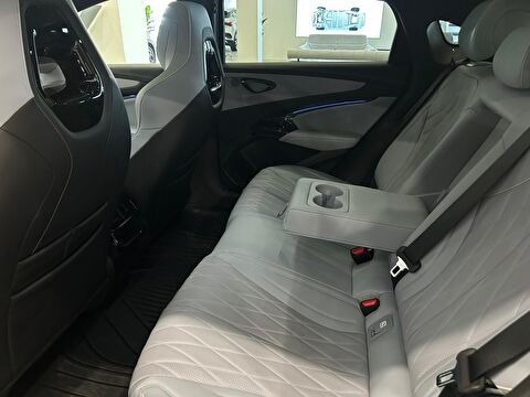 byd, seal, sedan 82 kwh excellence otomatik, otomatik, elektrik 2.el otomobil | renew 12