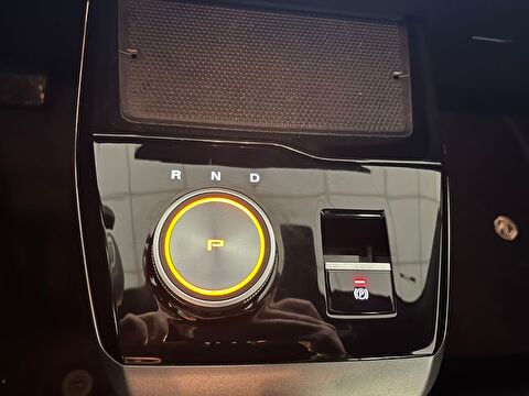 mg, mg4, comfort 51 kwsa, otomatik, elektrik 2.el otomobil | renew 16