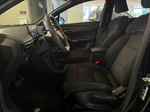 mg, mg4, comfort 51 kwsa, otomatik, elektrik 2.el otomobil | renew 8