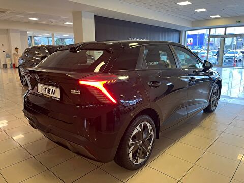 mg, mg4, comfort 51 kwsa, otomatik, elektrik 2.el otomobil | renew 5