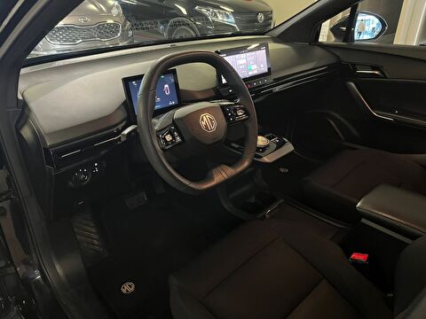 mg, mg4, comfort 51 kwsa, otomatik, elektrik 2.el otomobil | renew 9