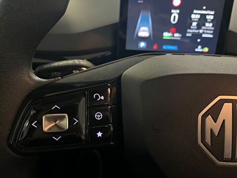 mg, mg4, comfort 51 kwsa, otomatik, elektrik 2.el otomobil | renew 13