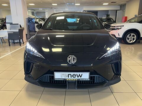 mg, mg4, comfort 51 kwsa, otomatik, elektrik 2.el otomobil | renew 3