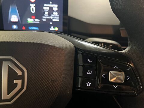 mg, mg4, comfort 51 kwsa, otomatik, elektrik 2.el otomobil | renew 14