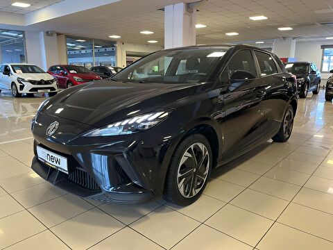 Comfort 51 KWSA, 2. el otomobil | renew