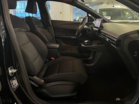 mg, mg4, comfort 51 kwsa, otomatik, elektrik 2.el otomobil | renew 11