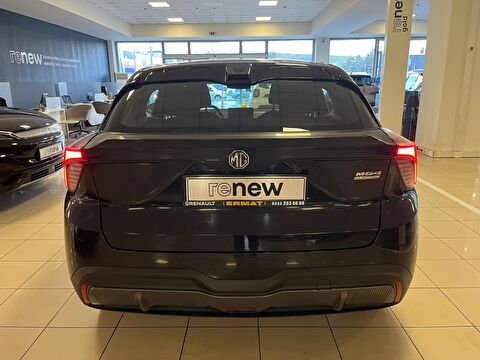 mg, mg4, comfort 51 kwsa, otomatik, elektrik 2.el otomobil | renew 6