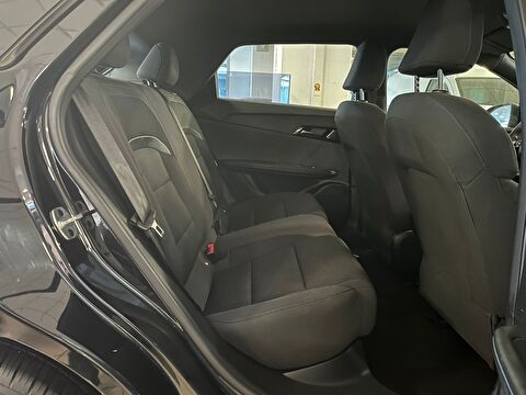 mg, mg4, comfort 51 kwsa, otomatik, elektrik 2.el otomobil | renew 19