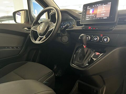 renault, kangoo multix, combi 1.3 tce ıconic edc, otomatik, benzin 2.el otomobil | renew 10